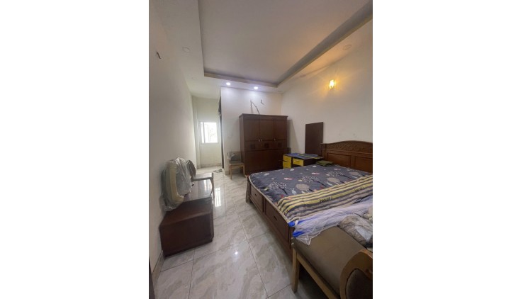 Chỉ 5.95 Tỷ TL! 66M², 3 Tầng/3pn - HẺM XE HƠI - Lê Văn Thọ, Gò Vấp!